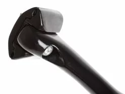 Voorpagina -Shimano Winkel 0010702 blb aero seat post black