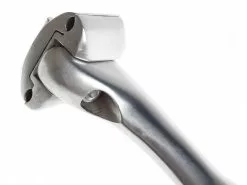 Voorpagina -Shimano Winkel 0010708 blb aero seat post silver