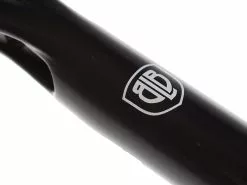 BLB Brick Lane Bikes Cobra Zadelpen 27.2mm - Zwart 8 BLB Brick Lane Bikes Cobra Zadelpen 27.2mm - Zwart -Shimano Winkel 0010716 blb cobra seat post black