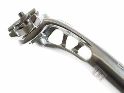 Voorpagina -Shimano Winkel 0020042 blb cobra seat post polished