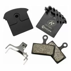 Reverse AirCon Rembloksysteem - Shimano XTR Nieuw