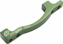 Reverse Schijfadapter PM-PM 200/203 - Groen