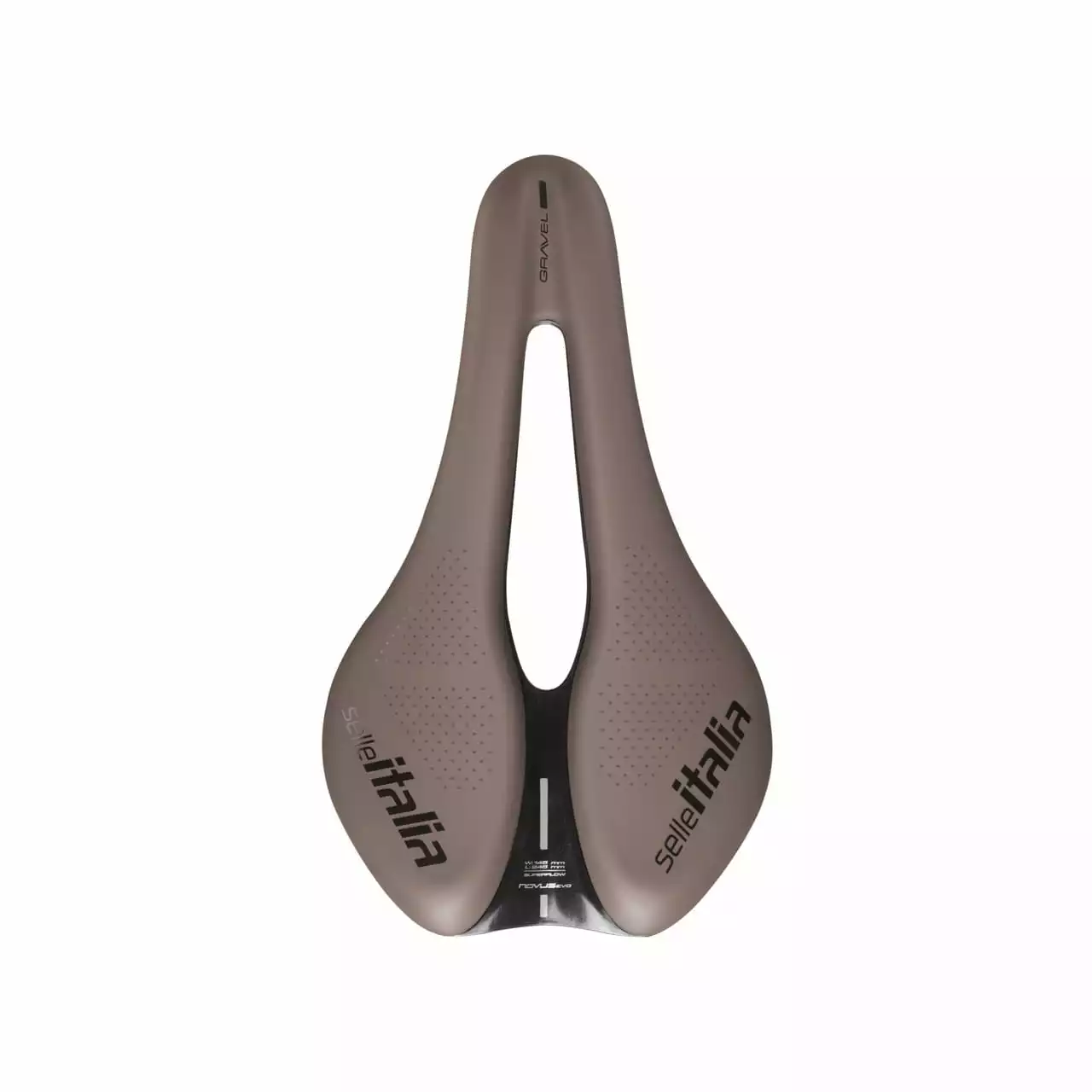 SELLE ITALIA Novus Boost EVO Gravel TM SF 2 SELLE ITALIA Novus Boost EVO Gravel TM SF - Afbeelding 2
