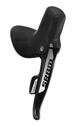 SRAM Schakel/remsysteem Rival 22 Hydraulische Schijf - Post - Links