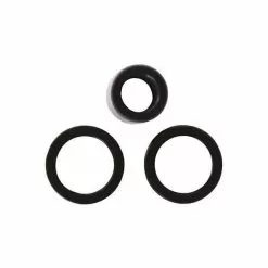 Rock-shox Bussen Ario Vanaf 2010 / Vivid, Monarch - 8mm.