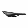 BROOKS Cambium C17 Carved All Weather - Zwart