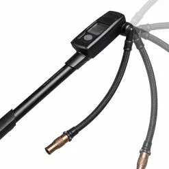 Topeak Pocket Shock Digitaal - Demperpomp 10 Topeak Pocket Shock Digitaal - Demperpomp -Shimano Winkel 15700265 1 1 1