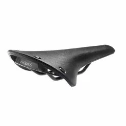 BROOKS Cambium C17 All Weather - Zwart -Shimano Winkel 159db6c7e4edd8