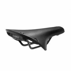 BROOKS Cambium C19 All Weather - Zwart 7 BROOKS Cambium C19 All Weather - Zwart -Shimano Winkel 159db829088a84