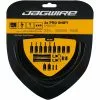 JAGWIRE Schakelkabelset 2x Pro Road & Mountain Shimano/SRAM - Stealth