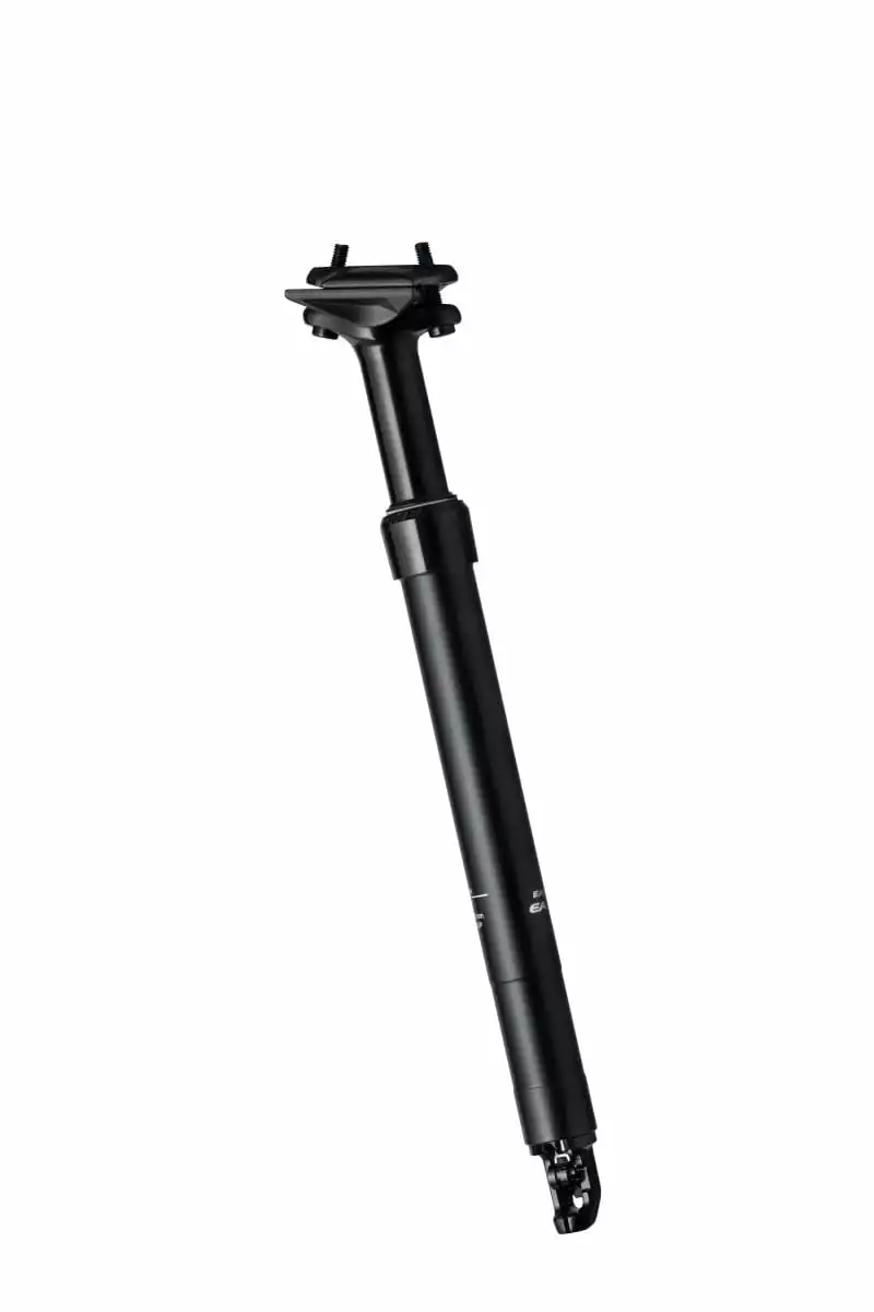 EASTON EA70 AX Dropper Post - Zadelpen 27,2/350 Mm - Zwart 1 EASTON EA70 AX Dropper Post - Zadelpen 27,2/350 Mm - Zwart