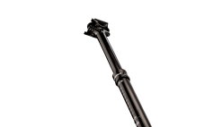 Race Face Aeffect Vario Zadelpen 125mm Zonder Hendel - 2018