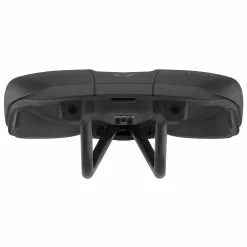 Sqlab 613 R ERGOWAVE® Zadel -Shimano Winkel 2358 back