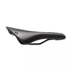 BROOKS Cambium C19 Gesneden All Weather - Zwart