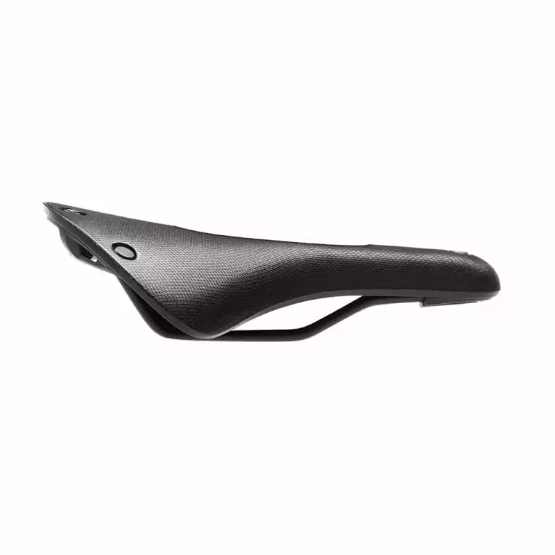 BROOKS Cambium C19 Gesneden All Weather - Zwart 1 BROOKS Cambium C19 Gesneden All Weather - Zwart