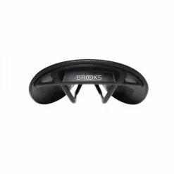 BROOKS Cambium C17 All Weather - Zwart -Shimano Winkel 259db6c7f5133a