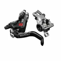 MAGURA MT8 PRO - Rem - Zwart