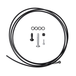 MAGURA Remleiding - Zwart