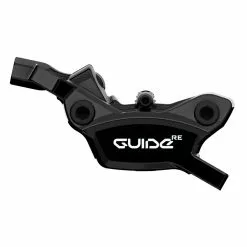SRAM Gids RE - Voorwiel - 2018 -Shimano Winkel 359afc42b8cddf