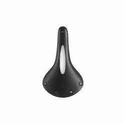 BROOKS Cambium C17 Carved All Weather - Zwart 8 BROOKS Cambium C17 Carved All Weather - Zwart -Shimano Winkel 359db6fe7819b4