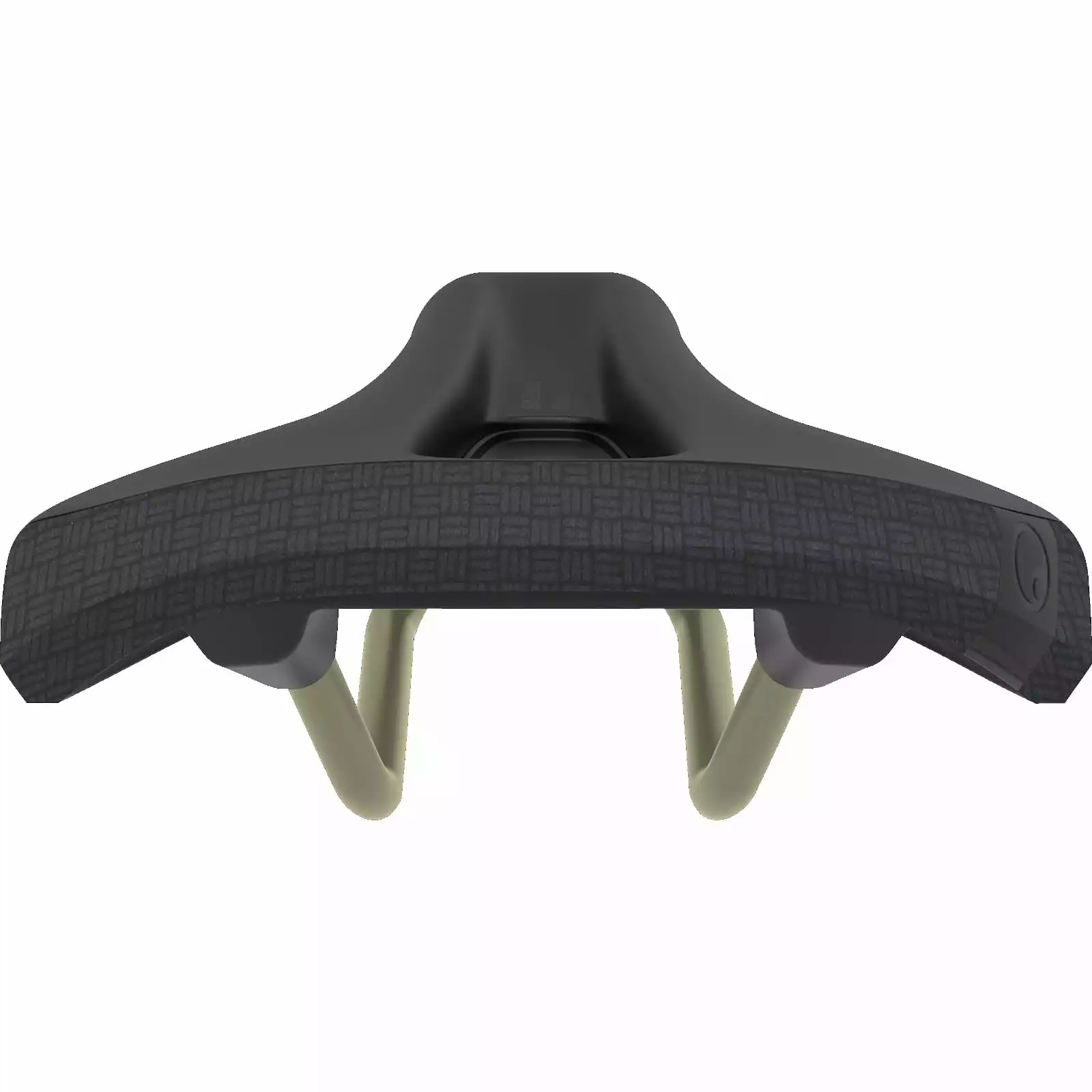 ERGON Zadel SM Enduro Pro Titanium Heren - S/M 4 ERGON Zadel SM Enduro Pro Titanium Heren - S/M - Afbeelding 4