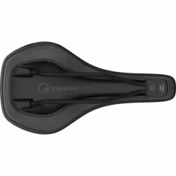 ERGON SM E-Mountain Core Prime Herenzadel - Zwart -Shimano Winkel 369121 04 d 796704