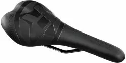 Reverse Fort Will Zadel CrMo Stijl Zadel - Zwart/Stealth 5 Reverse Fort Will Zadel CrMo Stijl Zadel - Zwart/Stealth -Shimano Winkel 40334 2