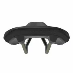 ERGON SR Allroad Core Pro Men Stealth - Racezadel -Shimano Winkel 40 79901 DE2