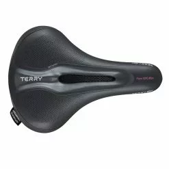 Terry Fisio GTC Gel Max Women - Trekking Zadel 6 Terry Fisio GTC Gel Max Women - Trekking Zadel -Shimano Winkel 42300154 1 1