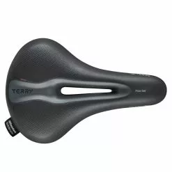 Terry Fisio Flex Gel Dames - Trekking Zadel 6 Terry Fisio Flex Gel Dames - Trekking Zadel -Shimano Winkel 42300262 1 1