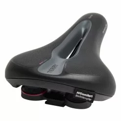 Terry Fisio Flex Gel Dames - Trekking Zadel 7 Terry Fisio Flex Gel Dames - Trekking Zadel -Shimano Winkel 42300262 1