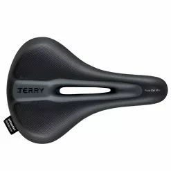 Terry Fisio Flex Gel Max Men - Trekking Zadel -Shimano Winkel 42300268 1 1
