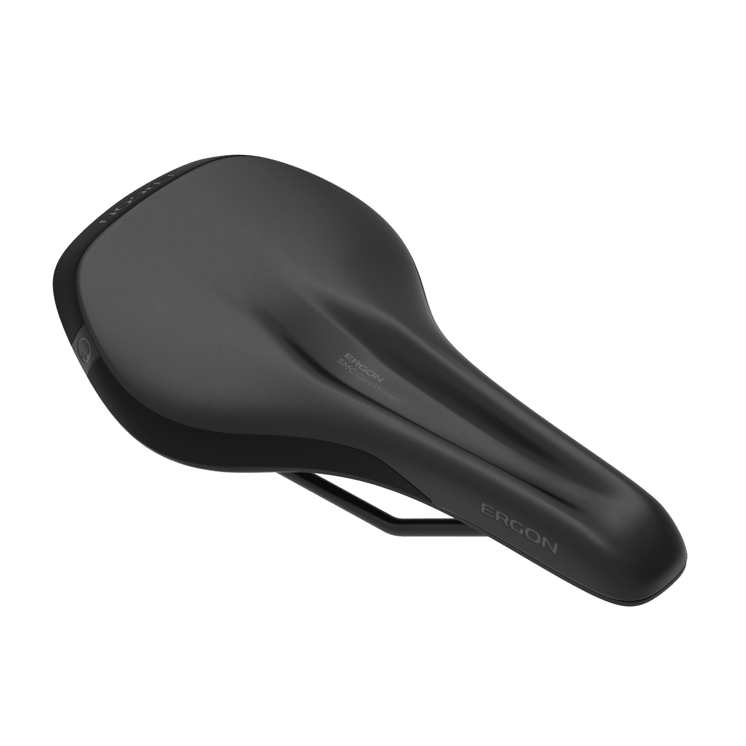 ERGON SMC Core Dames - Touring Zadel 1 ERGON SMC Core Dames - Touring Zadel