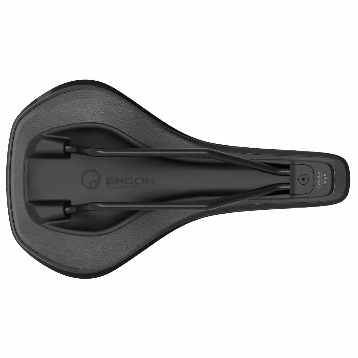 ERGON SMC Core Dames - Touring Zadel 5 ERGON SMC Core Dames - Touring Zadel - Afbeelding 5