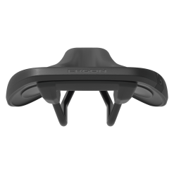 ERGON Zadel SMC Heren - Stealth - M/L -Shimano Winkel 44030041 detail 4