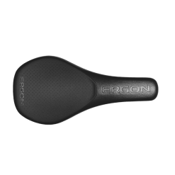 ERGON SMD2 Comp Zadel - Zwart/stealth 6 ERGON SMD2 Comp Zadel - Zwart/stealth -Shimano Winkel 44080011 detail 2