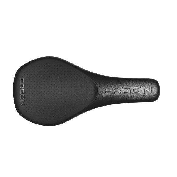 ERGON SMD2 Comp Zadel - Zwart/stealth 3 ERGON SMD2 Comp Zadel - Zwart/stealth - Afbeelding 3