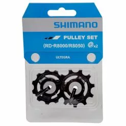 Shimano Schakelpoelieset ULTEGRA 11 Versnellingen