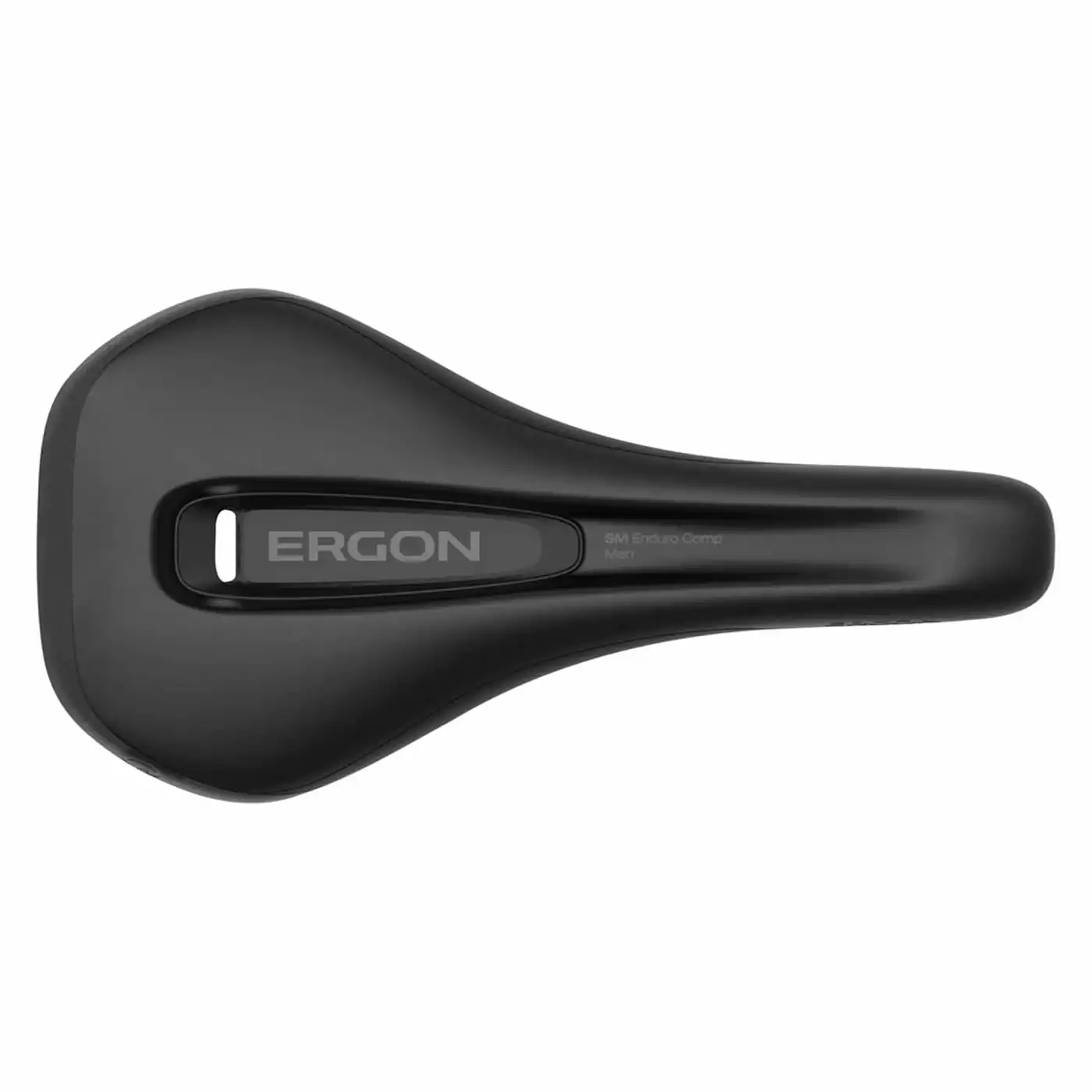 ERGON Zadel SM Enduro Comp Heren - M/L 4 ERGON Zadel SM Enduro Comp Heren - M/L - Afbeelding 4