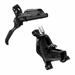 SRAM Code RSC Schijfrem - Achterwiel - 2018