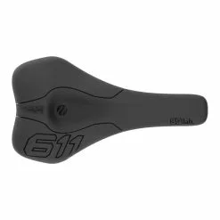 Sqlab 611 Ergowave CrMo Zadel -Shimano Winkel 55ab8e14a7afc5
