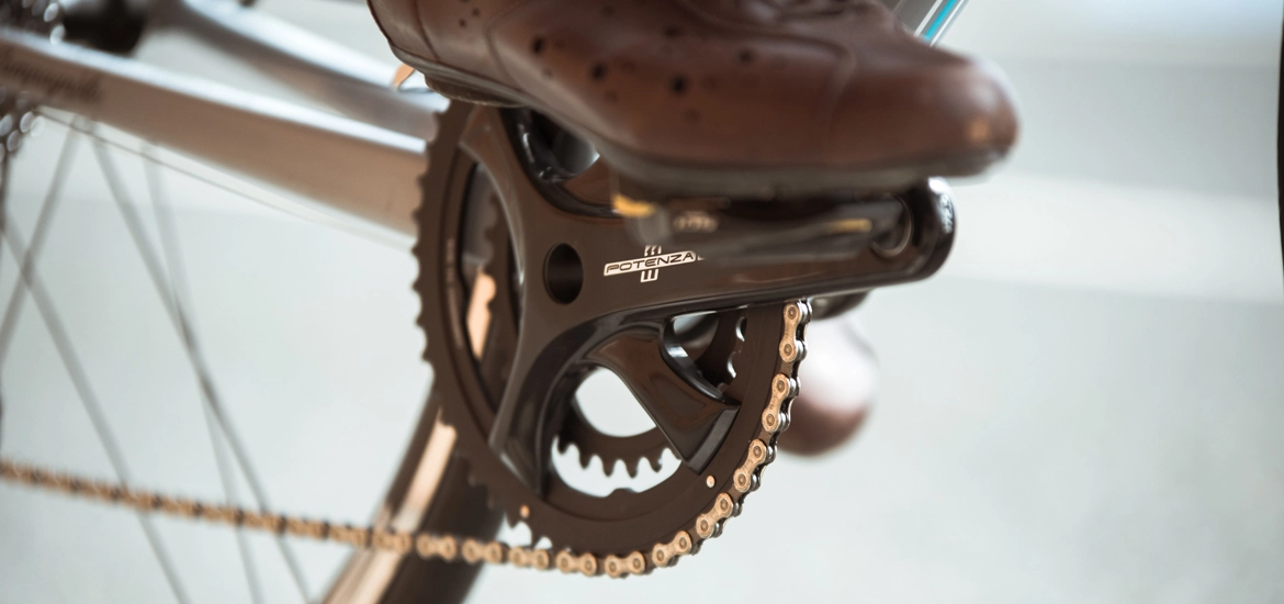 Voorpagina -Shimano Winkel 5880 n Potenza home