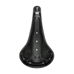 BROOKS B17 Smal - Zwart 8 BROOKS B17 Smal - Zwart -Shimano Winkel 80430000 detail 4