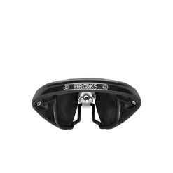 BROOKS B17 Smal - Zwart 9 BROOKS B17 Smal - Zwart -Shimano Winkel 80430000 detail 5