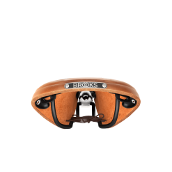 BROOKS B17 Smal Imperiaal - Honing -Shimano Winkel 80430112 detail 5