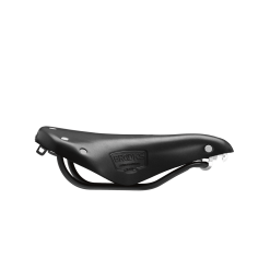 BROOKS B17 S Standaard - Zwart