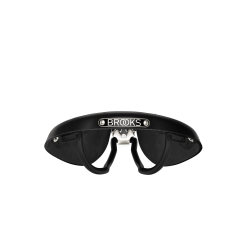 BROOKS B17 S Standaard - Zwart -Shimano Winkel 80460600 detail 5