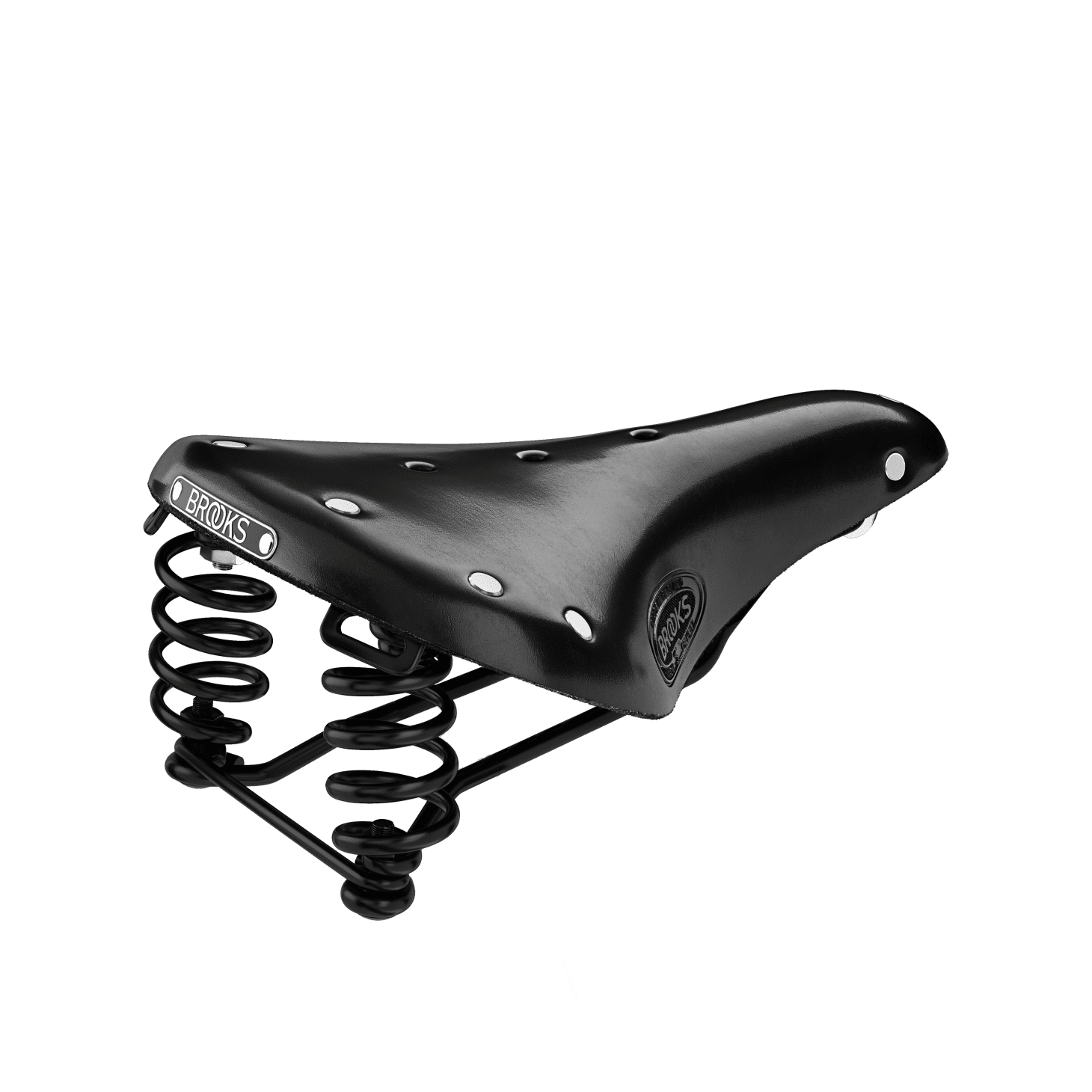 BROOKS Flyer S Dameszadel - Zwart 2 BROOKS Flyer S Dameszadel - Zwart - Afbeelding 2