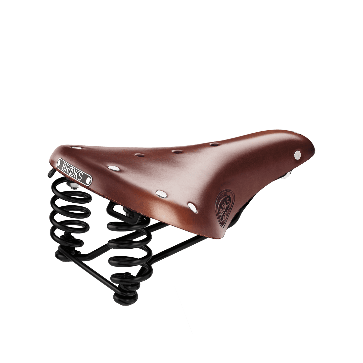 BROOKS Flyer S Dameszadel - Zwart 8 BROOKS Flyer S Dameszadel - Zwart - Afbeelding 8