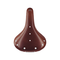 BROOKS Flyer S Dameszadel - Zwart 21 BROOKS Flyer S Dameszadel - Zwart -Shimano Winkel 80470403 detail 2